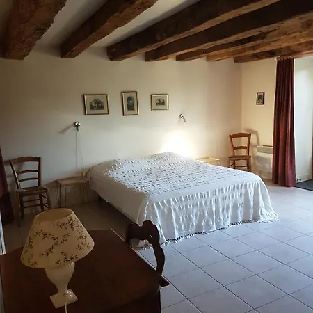 Casa de Férias De France Rosalie *