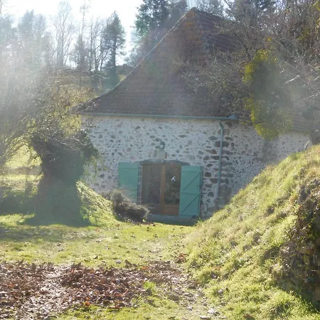 De France Rosalie * Bannes (Lot)