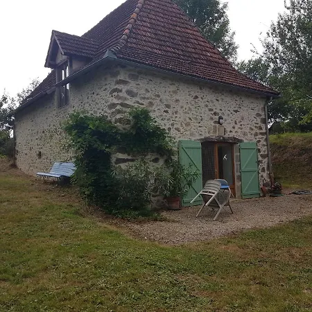 Casa de Férias De France Rosalie