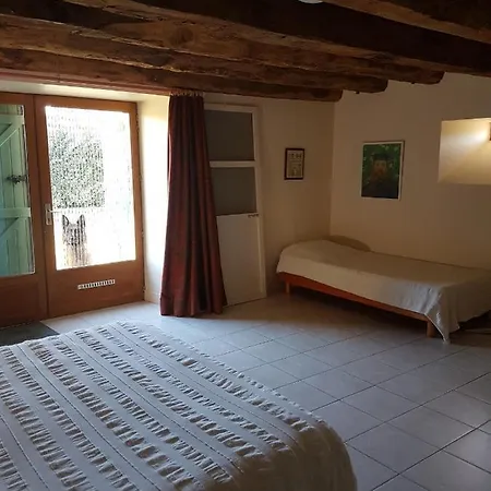 De France Rosalie * Bannes (Lot)