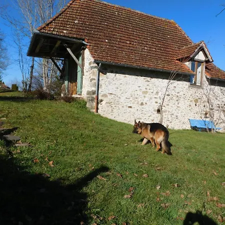 De France Rosalie Bannes (Lot)