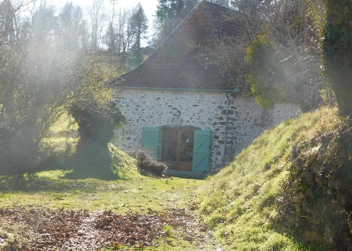 De France Rosalie * Bannes (Lot)