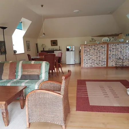 De France Rosalie Semesterbostad Bannes (Lot)