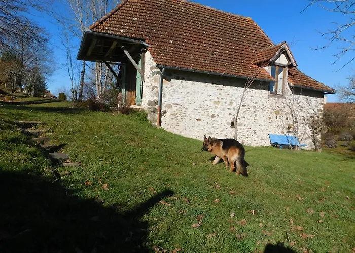 De France Rosalie Bannes (Lot)